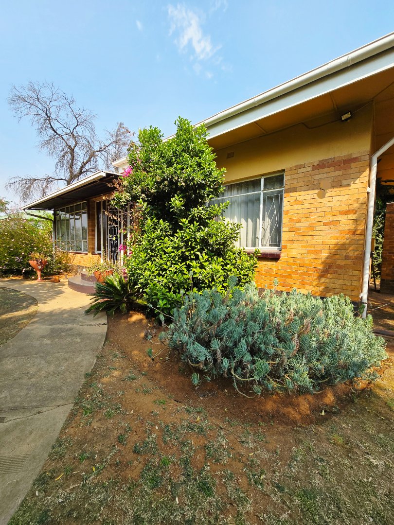 3 Bedroom Property for Sale in Freemanville North West
